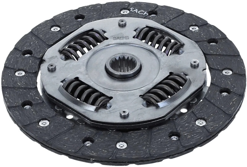 SACHS Clutch Kit - 3000 990 084